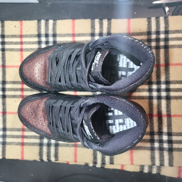 Size 8.5 - Jordan 11 Retro 72-10 2015. VNDS..... fits Men Size 8.5, Women Size 1 - Picture 11 of 12